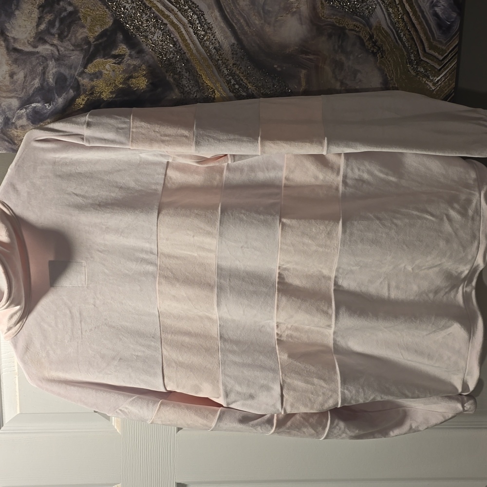 Men's Adidas Pastel Velour Track Jacket GL6159 Medium - Picture 2 of 2